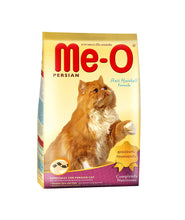 Me-O Persian Anti Hairball