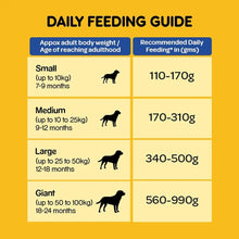 PEDIGREE® Chicken and Vegetables for Adult Dogs, 370gms
