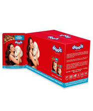 Drools Puppy Wet Dog Food ,Real Chicken and Chicken Liver Chunks in Gravy (150g X 15)Pack of 15