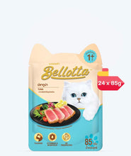Bellotta Tuna Wet sardines Cat Food
