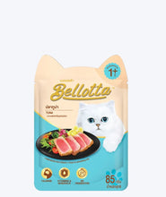 Bellotta Tuna Wet sardines Cat Food