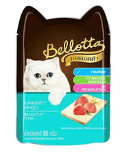 Bellotta Tuna In Wet Cat Food 85gm
