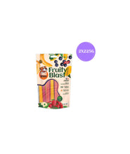 First Bark Fruity Blast Mix Fruit Dog Treats