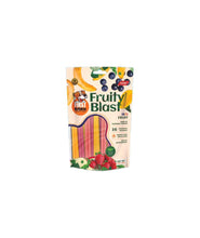 First Bark Fruity Blast Mix Fruit Dog Treats