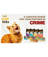Bellotta Premium Wet Food for Cats and Kittens, Mackerel - 85g (Pack of 24)