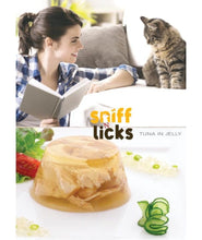 Bellotta Premium Wet Food for Cats and Kittens, Mackerel - 85g (Pack of 24)