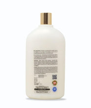 Oh My Dog Paraben Free Ultimate Pet Shampoo Shiny and Soft Fur for Puppies and Dogs (Brightening - 500ml)