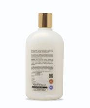 Oh My Dog Paraben Free Ultimate Pet Shampoo Shiny and Soft Fur for Puppies and Dogs (Brightening - 500ml)