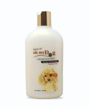 Oh My Dog Paraben Free Ultimate Pet Shampoo Shiny and Soft Fur for Puppies and Dogs (Brightening - 500ml)