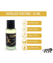 Oh My Dog Pet Body Spray Perfume for Dogs and Cats - 50ml (Brutes & Cutes) | Refreshing Fragrance for Daily Use, Safe & Effective Deodoriser | Pet-Friendly Coat Perfume Remove Bad Odour
