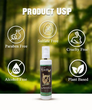 Oh My Dog Pet Deodorant Spray Control Body Odour & Keep Coat Smelling Fresh for Dogs, Puppies, Cats and Kittens - 200ml