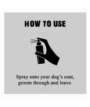 Oh My Dog Pet Deodorant Spray Control Body Odour & Keep Coat Smelling Fresh for Dogs, Puppies, Cats and Kittens - 200ml