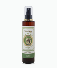 Oh My Dog Forest Safari Pet Dry Bath Shampoo Helps In Making Hair Soft & Smooth, Kills Ticks & Lice For Dogs, Puppies, Cats And Kittens-200 ML