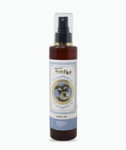 Oh My Dog Forest Safari Pet Dry Bath Shampoo Helps In Making Hair Soft & Smooth, Kills Ticks & Lice For Dogs, Puppies, Cats And Kittens-200 ML