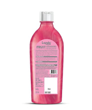 Lozalo Fruit Pet Shampoo 200 ml, Strawberry, Controls Bad Odour & Keep Pets Calm pH Balanced, Paraben Free Conditioning Shampoo for Dogs & Cats of All Breeds, Brightening with Shikakai Extract