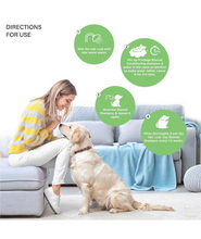 Lozalo Privilege Pet Conditioning Shampoo- 250 ml, Dew,Coat Cleansing and Conditioning Hydrating Shampoo with Hyaluronic Acid, Coat Cleansing, Paraben Free Shampoo for Dogs and Cats