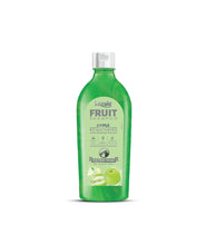 Lozalo Fruit Pet Shampoo 200 ml, Apple, pH Balanced, Paraben Free Conditioning Shampoo for Dogs & Cats of All Breeds, Brightening with Shikakai Extract, leans & Conditions, Natural and Safe