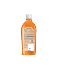 Lozalo Brightening Fruit Pet Shampoo 200 ml, Orange, Controls Bad Odour & Keep Pets Calm, pH Balanced, Paraben Free Conditioning Shampoo for Dogs & Cats of All Breeds, with Shikakai Extract
