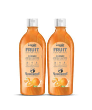 Lozalo Brightening Fruit Pet Shampoo 200 ml, Orange, Controls Bad Odour & Keep Pets Calm, pH Balanced, Paraben Free Conditioning Shampoo for Dogs & Cats of All Breeds, with Shikakai Extract