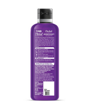 Lozalo Floral Aromatherapy Pet Conditioning Shampoo - 250ml, Orchid Fragrance, Coat Cleansing, Odour Control Shampoo for Dogs & Cats, with Aloe Vera Extract and Chamomile Oil