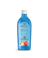 Lozalo Fruit Pet Shampoo 200 ml, Mix Fruit, pH Balanced, Paraben Free Conditioning Shampoo for Dogs & Cats of All Breeds,Natural Brightening Pet Shampoo Made with Shikakai Extract & Mix Fruit