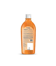 Lozalo Brightening Fruit Pet Shampoo 200 ml, Orange, Controls Bad Odour & Keep Pets Calm, pH Balanced, Paraben Free Conditioning Shampoo for Dogs & Cats of All Breeds, with Shikakai Extract
