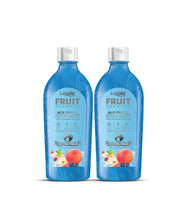 Lozalo Fruit Pet Shampoo 200 ml, Mix Fruit, pH Balanced, Paraben Free Conditioning Shampoo for Dogs & Cats of All Breeds,Natural Brightening Pet Shampoo Made with Shikakai Extract & Mix Fruit
