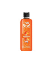 Lozalo Floral Aromatherapy Pet Conditioning Shampoo - 250ml, Tulip Fragrance, Coat Cleansing, Odour Control Shampoo for Dogs & Cats, with Aloe Vera Extract and Saffron Essential Oil
