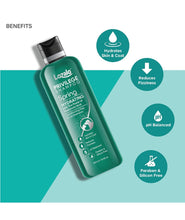 Lozalo Privilege Pet Conditioning Shampoo- 250 ml, Spring, Hydrating Shampoo with Hyaluronic Acid, Coat Cleansing, Paraben Free Shampoo to Promote Healthy Skin&Shiny for Dogs and Cats