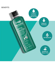 Lozalo Privilege Pet Conditioning Shampoo- 250 ml, Spring, Hydrating Shampoo with Hyaluronic Acid, Coat Cleansing, Paraben Free Shampoo to Promote Healthy Skin&Shiny for Dogs and Cats