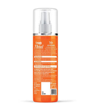 Lozalo Floral Pet Perfume Spray - 200 ml, Tulip, Deodorizing Long Lasting Natural Body Fragrance Dog Perfume Fresh Coat Spray for Dogs & Cats of All Breeds, with Aloe Vera Extract & Wheat Germ Oil