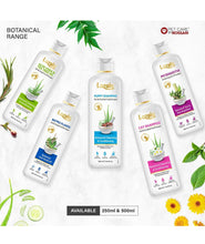 Lozalo Botanical Conditioning Cat Shampoo-250ml, Extra Gentle Conditioning Formula, Hydrating, & Cleansing Shampoo for Soft & Silky Cat Fur Coat,with Calendula Extract, Paraben Free