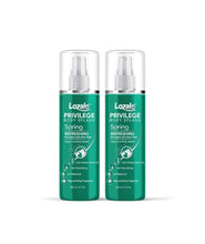 Lozalo Privilege Dog Perfume Spray- 200 ml, Spring, Moisturising Deodorant Spray for Dogs & Cats of All Breeds,Odour Eliminator, Grooming Essential with Aloe Vera Extract & Wheat Germ Oil