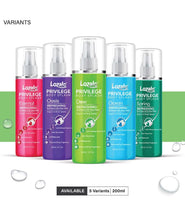 Lozalo Privilege Dog Perfume Spray- 200ml, Dew, Moisturising Deodorant Spray for Dogs & Cats of All Breeds,Long-Lasting Fragrance with Aloe Vera Extract & Wheat Germ Oil