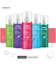 Lozalo Privilege Dog Perfume Spray- 200 ml, Eternal, Moisturising Deodorant Spray for Dogs & Cats of All Breeds, Odour Eliminator, Grooming Essential with Aloe Vera Extract & Wheat Germ Oil