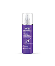 Lozalo Privilege Dog Perfume Spray- 200 ml, Oasis, Moisturising Deodorant Spray for Dogs & Cats of All Breeds, Odour Eliminator, Grooming Essential with Aloe Vera Extract & Wheat Germ Oil