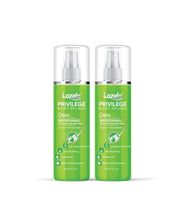 Lozalo Privilege Dog Perfume Spray- 200ml, Dew, Moisturising Deodorant Spray for Dogs & Cats of All Breeds,Long-Lasting Fragrance with Aloe Vera Extract & Wheat Germ Oil