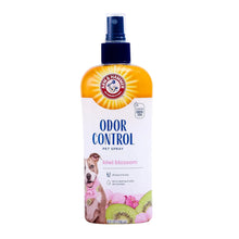 Arm & Hammer for Pets Super Deodorizing Spray for Dogs | Best Odor Eliminating Spray for All Dogs & Puppies - KIWI BLOSSOM
