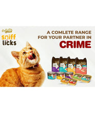 Bellotta Premium Wet Food for Cats and Kittens, Mackerel - 85g (Pack of 24)