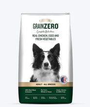 Grain zero Adult