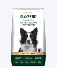 Grain zero Adult
