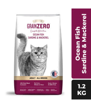 Grain Zero Adult All Breed