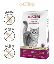 Grain Zero Adult All Breed