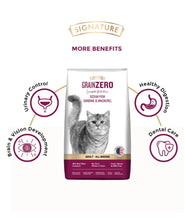 Grain Zero Adult All Breed