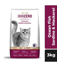 Grain Zero Adult All Breed