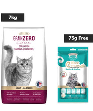 Grain Zero Adult All Breed