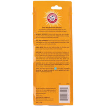 Arm & Hammer Fresh Breathe Advanced Pet Care Enzymatic - Toothpaste & Brush Set for Dogs, Chicken Flavor