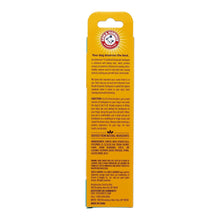 Arm & Hammer Clinical Care Enzymatic Toothpaste Gel - Vanilla Ginger