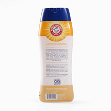 Arm & Hammer for Pets Soothing Oatmeal Pet Shampoo | Nourishing and Moisturizing Dog Shampoo with Gentle Cleansing Formula | Vanilla Coconut Scent