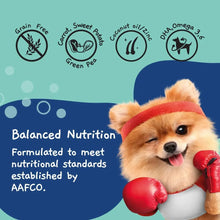Moochie Weight Control with Turkey Dog Gravy - 85g (PACK OF 12)